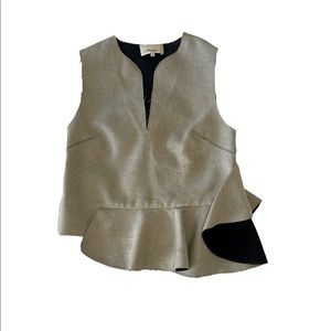 3.1 Phillip Lim top size 0